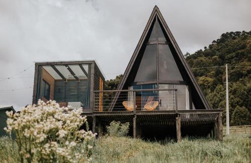 Urubici Ski Chalet | Cabana Sunset