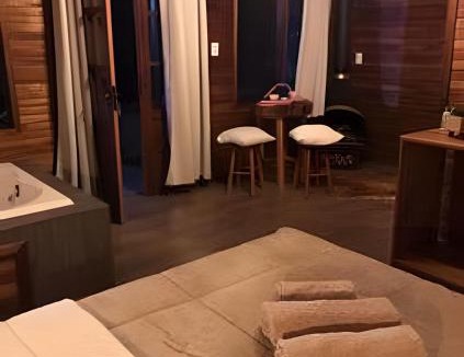 Tres Coroas House | Cabana surucuã