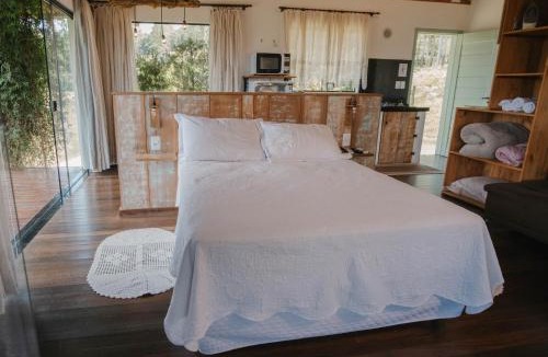 Doutor Pedrinho Ski Chalet | Cabana Tramonto Di Lourdes