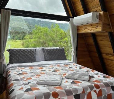 Urubici Cabin | Cabana Uruma