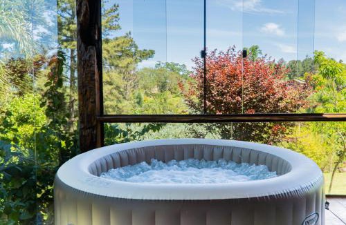 Cotipora Villa | Cabana Vêneto na Serra Gaúcha Conforto completo