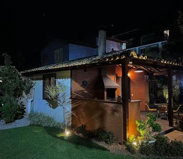 Petropolis Cabin | Cabana Zailu