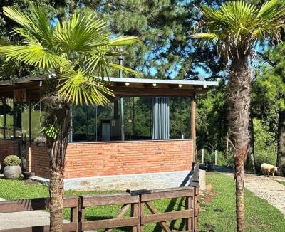Gramado Other | Cabanas Arena SG