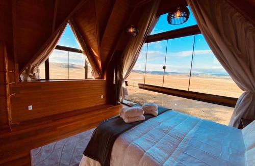 Cambara do Sul Ski Chalet | Cabanas Arroio Da Serra