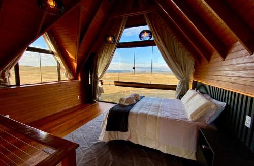 Cambara do Sul Ski Chalet | Cabanas Arroio Da Serra
