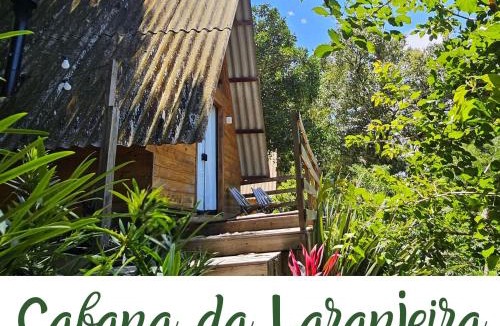 Rolante Cabin | Cabanas Bela Vista