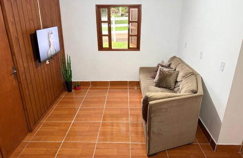 Lauro Muller House | Cabanas Belvedere