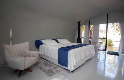 Caracol Hotel | Cabanas Boutique Aton