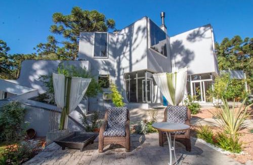 Caracol Hotel | Cabanas Boutique Aton