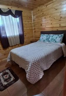 Vacas Gordas Ski Chalet | Cabanas Campinho