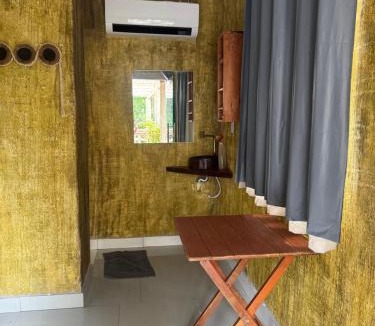 Santarem Cabin | Cabanas Carijó