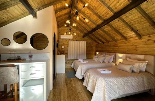 Cambara do Sul House | Cabanas Charme da Serra
