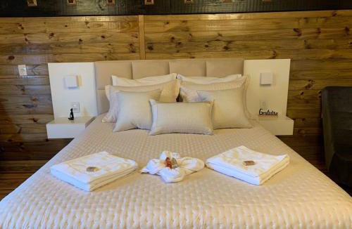 Cambara do Sul House | Cabanas Charme da Serra