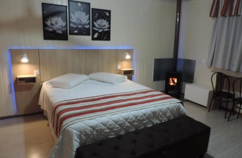 Cambara do Sul House | Cabanas Costaneira