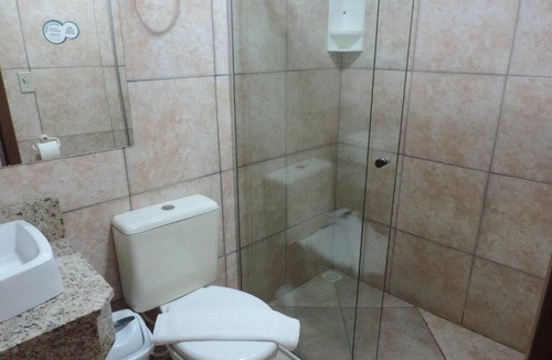 Cambara do Sul House | Cabanas Costaneira