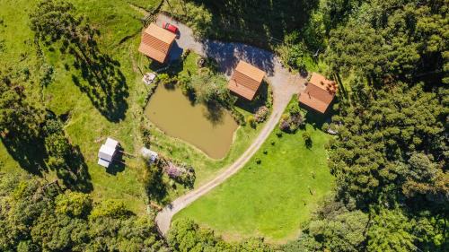 Gramado House | Cabanas da Fazenda/02
