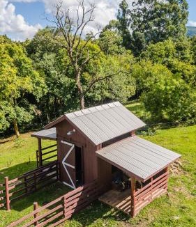 Gramado House | Cabanas da Fazenda/02