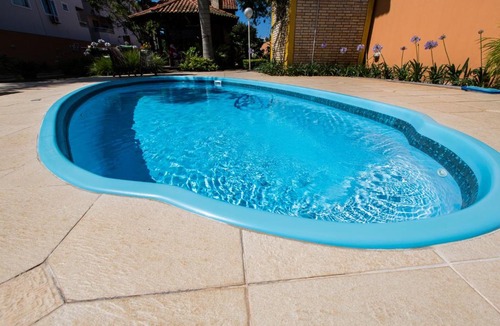 Ingleses Norte House | Cabanas da Lua