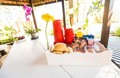 Ingleses Norte House | Cabanas da Lua