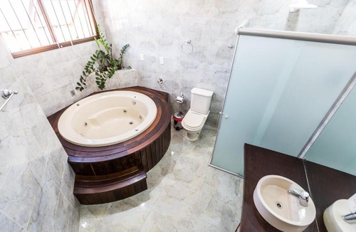 Ingleses Norte House | Cabanas da Lua