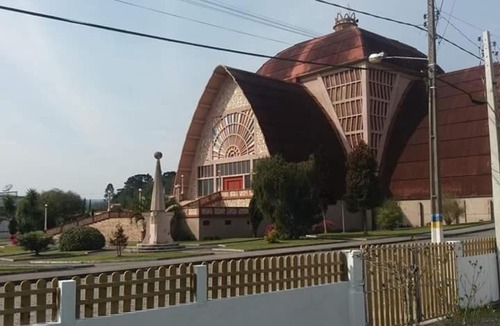 Urubici House | Cabanas da Matriz