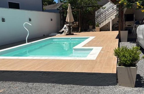 Praia do Sonho Cabin | Cabanas da Vó Nena