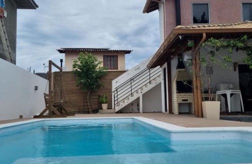 Praia do Sonho Cabin | Cabanas da Vó Nena