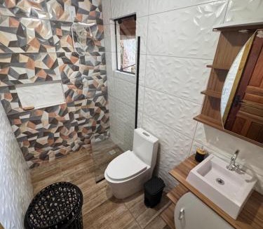 Vila Santo Antonio Ski Chalet | Cabanas da zimba