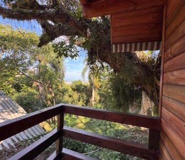 Vila Santo Antonio Ski Chalet | Cabanas da zimba