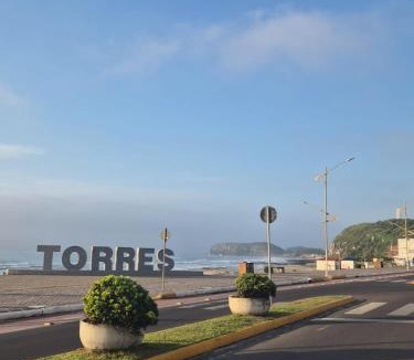 Torres Apartment | Cabanas das Oliveiras