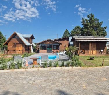 Torres Apartment | Cabanas das Oliveiras