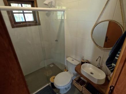 Paulo Lopes House | Cabanas Deus