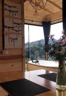 Sao Jose do Cerrito Cabin | Cabanas do Arvoredo