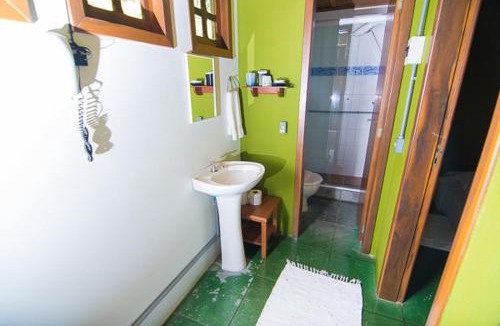 Porto Belo House | Cabanas Do Araçá Villa