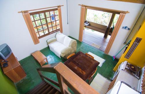 Porto Belo House | Cabanas Do Araçá Villa