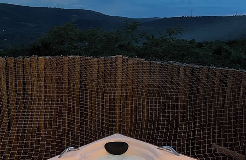 Jaboticatubas Cabin | Cabanas do Cerrado Cipó