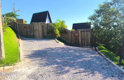 Perocao House | Cabanas do Mar ES - Guarapari