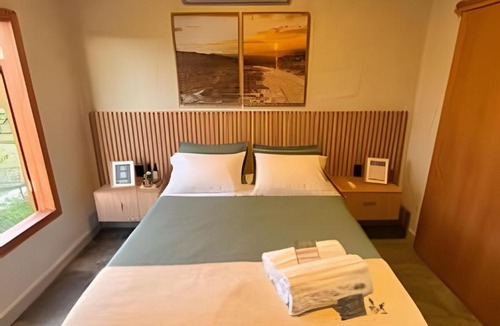 Pirenopolis Ski Chalet | Cabanas do Ouro - O seu refúgio dos sonhos em Pirenópolis