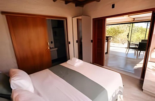Pirenopolis Ski Chalet | Cabanas do Ouro - O seu refúgio dos sonhos em Pirenópolis