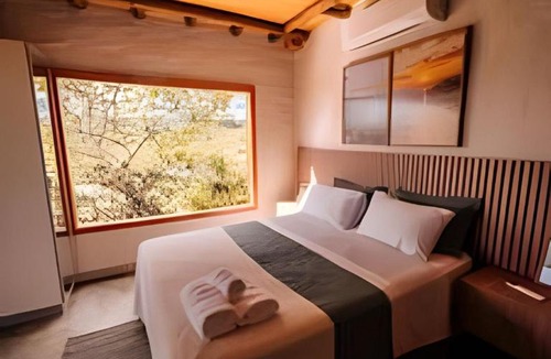 Pirenopolis Ski Chalet | Cabanas do Ouro - O seu refúgio dos sonhos em Pirenópolis