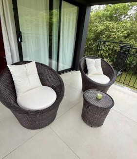 Praia Grande Hotel | Cabanas do Platô