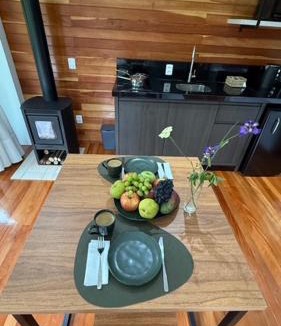 Praia Grande Hotel | Cabanas do Platô