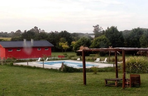 Sierra de los Padres House | Cabanas El Yarquen