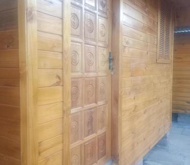 Canela Ski Chalet | Cabanas Faby 02