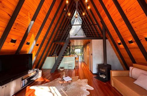 Encantado Cabin | Cabanas Gariba