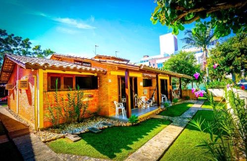 Jurere Apartment | Cabanas Jurerê - Jurerê Leste Tradicional - aptos completos