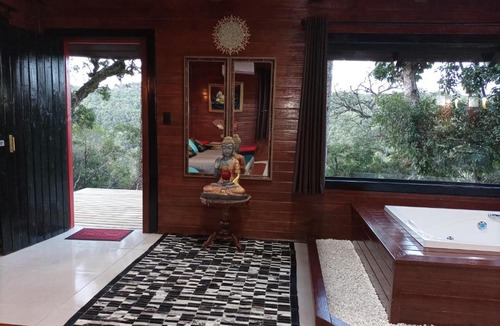 Gramado Ski Chalet | Cabanas KUROMATSU