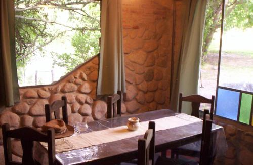 San Javier House | Cabanas Las Achiras