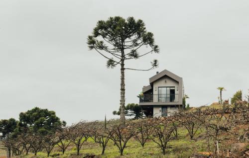 Pinto Bandeira Ski Chalet | CABANAS LE VIGNE