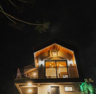Pinto Bandeira Ski Chalet | CABANAS LE VIGNE